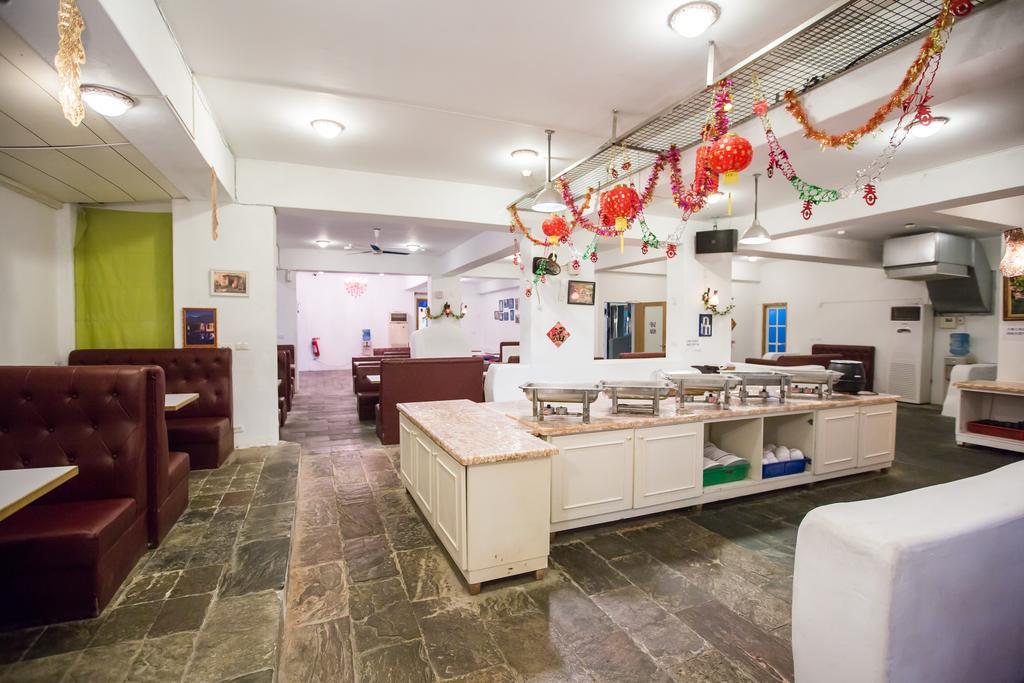 Rainbowtown Hotel Хуалянь Екстер'єр фото