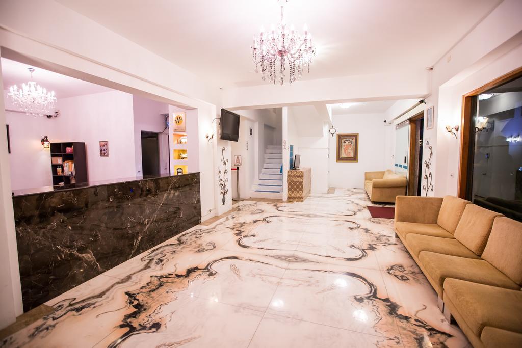 Rainbowtown Hotel Хуалянь Екстер'єр фото